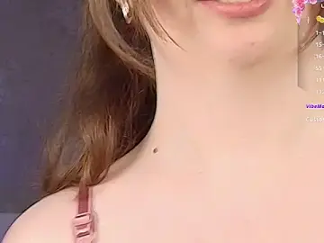 Stripchat Best live sex cam show of Vivian_cutie