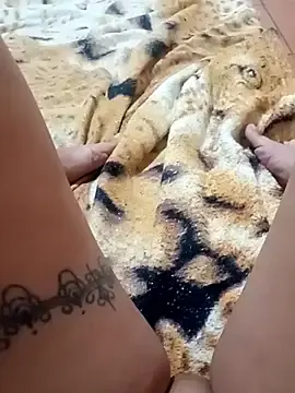 Stripchat Live Porn of buzztutti2p