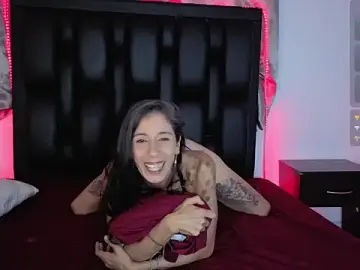 Stripchat Live Sex of Maya_Storm_