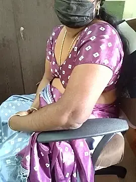 Stripchat Live Porn of Tamil_roja69