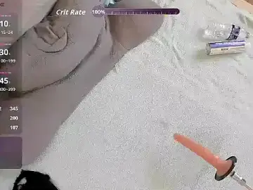 Stripchat Adult Video Chat of peachymexo