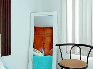 Stripchat Private Sex Chat of Atenis_thompson