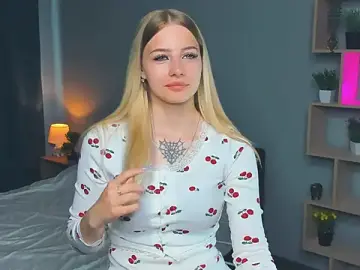 Stripchat Live Porn of DeniseMekus