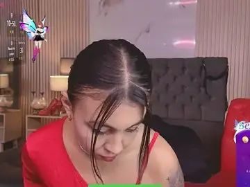 Stripchat Sex Cam of Juliet_Nasty