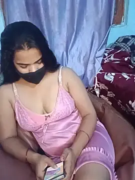 Stripchat Adult Webcams of Suman_hot43