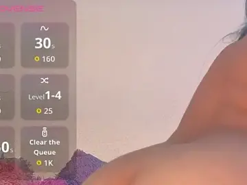 Stripchat Adult Webcam of anisha_vela