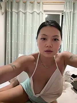 Stripchat Adult Webcams of ruanruan05