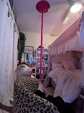 Stripchat Best live sex cam show of Terribletabby