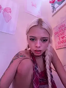 Stripchat Nude Webcam of Terribletabby