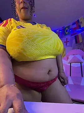 Stripchat Adult Video Chat of ariadna_cooper