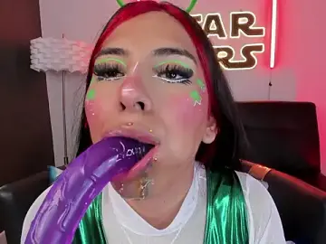 Stripchat Free Live Porn of miss__allison