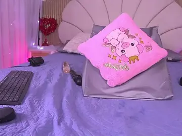 Stripchat Live Porn of mssburbuja