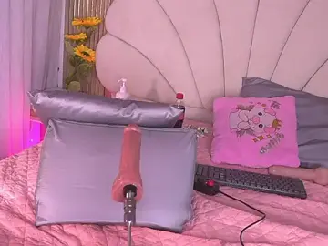 Stripchat Free Live Porn of mssburbuja