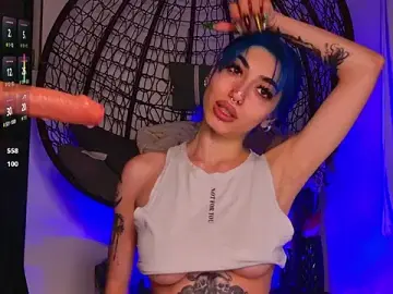 Stripchat Live Sex Cam of AriaVoss