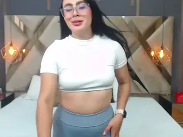 Stripchat Adult Webcams of MartinaaFit