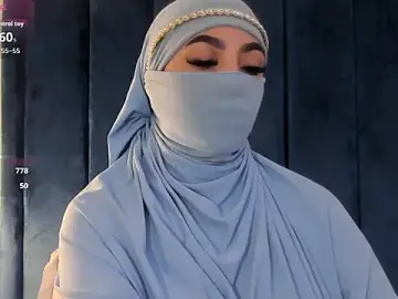 Stripchat Sex Cam of _malih_