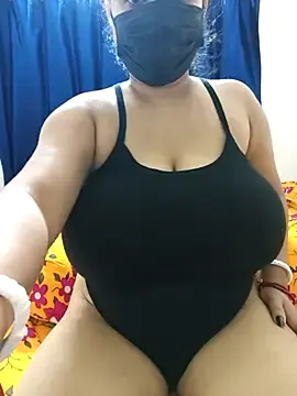 Stripchat Best Webcam of hot_bhabi_kolkata