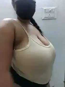 Stripchat Adult Video Chat of hot_bhabi_kolkata