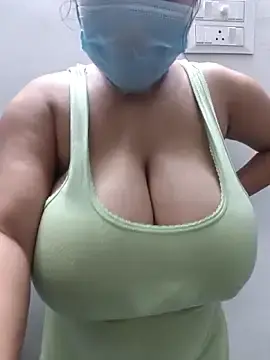 Stripchat Nude Webcam of hot_bhabi_kolkata