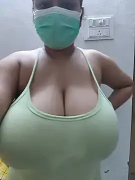 Stripchat Private Sex Chat of hot_bhabi_kolkata