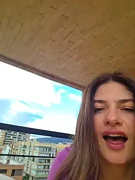 Stripchat Private Sex Chat of CelineBoyer_