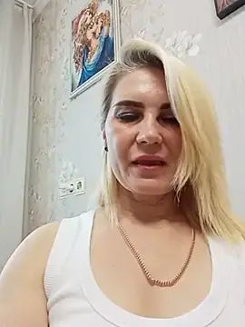 Stripchat Best live sex cam show of JennyOMay