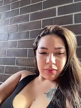 Stripchat Best Webcam of Latina_vanessa