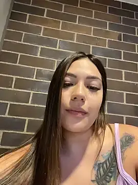 Stripchat Free Live Porn of Latina_vanessa