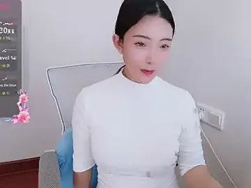 Stripchat Nude Webcam of Lucky-jiajia