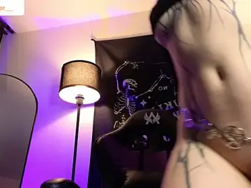 Stripchat Free Live Porn of Melanie_Nyx