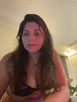 Stripchat Private Sex Chat of Melissa_Noir