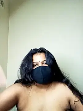 Stripchat Live Sex of Payal-Verma