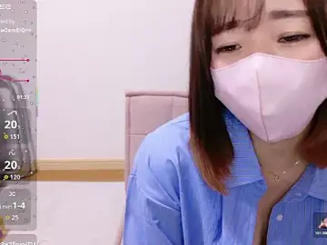 Stripchat Sex Cam of Rio_chan_