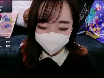 Stripchat Adult Video Chat of Rio_chan_