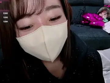 Stripchat Best Webcam of Rio_chan_