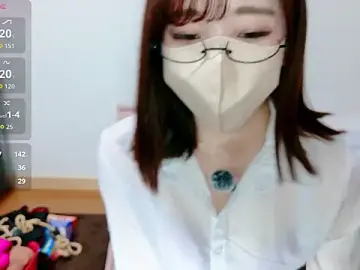 Stripchat Adult Webcam of Rio_chan_