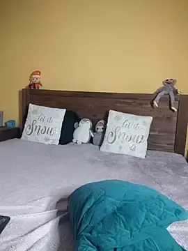 Stripchat Adult Webcams of AntoniaHottie