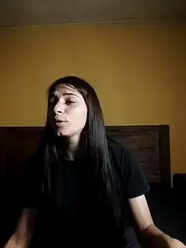Stripchat Sex Chat of AntoniaHottie