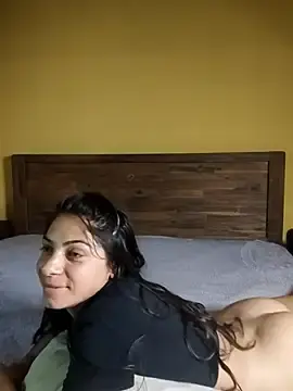 Stripchat Live Porn of AntoniaHottie