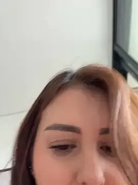 Stripchat Sex Cam of Eva_Gonzalez