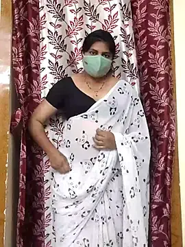 Stripchat Free Porn Cam of Indian_Telugu_Indhu