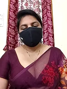 Stripchat Free Porn Cam of Indian_Telugu_Indhu