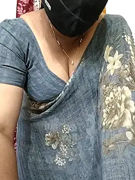 Stripchat Private Sex Chat of Indian_Telugu_Indhu