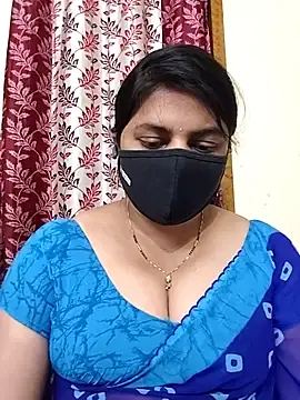 Stripchat Adult Video Chat of Indian_Telugu_Indhu