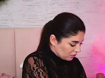 Stripchat Adult Webcam of RachelSwaan