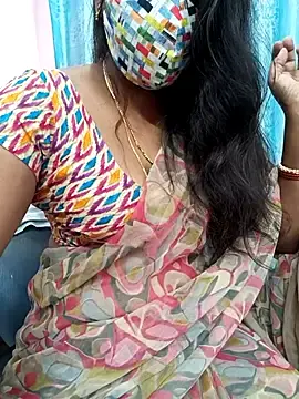 Stripchat Free Porn Cam of kruthika-telugu