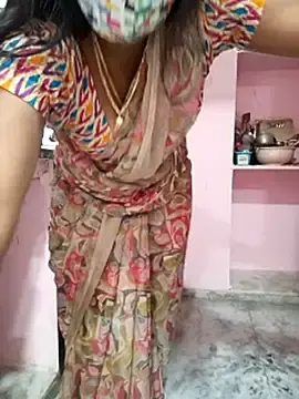 Stripchat Adult Webcam of kruthika-telugu