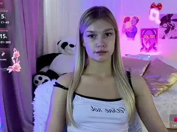 Stripchat Live Sex Cam of BattyMelody