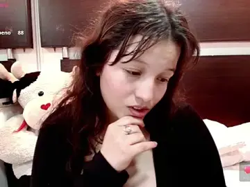 Stripchat Nude Webcam of Marii_18