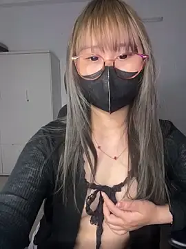 Stripchat Free Live Porn of Meowyeuk6